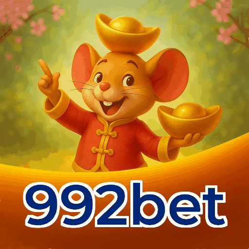 992bet logo